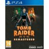 Tomb Raider 4 - 6 Remastered