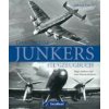 Das große Junkers Flugzeugbuch