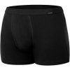 Boxerky Authentic 223 Perfect Mini čierna - CORNETTE-ihneď