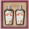 Bohemia Herbs Hadí jed sprchový gél 250 ml + vlasový šampón 250 ml darčeková sada