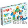 Geomag Magicube Shapes 25
