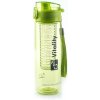 Fľaša G21 na smoothie/juice, 600 ml, zelená