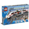 LEGO® City 7897 Osobný vlak