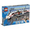 LEGO City 7897 Osobný vlak