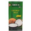 AROY-D Kokosové mlieko 1l 1l