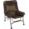 Fox Kreslo Eos Lounger viacfarebné