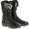 Alpinestars SMX-6 V2 Boots Black/Black 36 Topánky