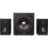 Reproduktory Edifier S351DB (3 ks) čierne