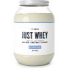 GymBeam Just Whey 1000 g biela čokoláda kokos