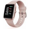 Smart hodinky Hama Fit Watch 5910 ružové