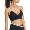 Hummel | Hummel Yoga Strap Sports Bra Women | čierna| M