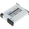 OTB Batéria DMW-BCM13 pre Panasonic Lumix DMC-FT5 / DMC-TZ40 / DMC-ZS30, 1050mAh