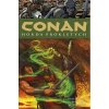 Comics Centrum Conan 18: Horda prokletých