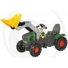 Rolly Toys Fendt 211 Vario FarmTrac s nakladačem