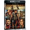 Gladiátor II Ultra HD Blu-ray UltraHDBlu-ray