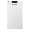 Umývačka riadu Electrolux ESA42110SW 9 kompletov biela