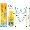 TUBAN okuliare s mydlovými bublinami + tekutina 400ml
