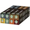 Starbucks By Nespresso Mix Box 446 g