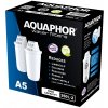 Filtračná patróna do kanvice Aquaphor A5 2 ks