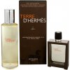 Hermes Terre d´Hermès EDT 30 ml + EDT náplň 125 ml darčeková sada