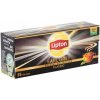 Čierny čaj, 25x2 g, LIPTON 