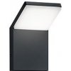 TRIO 221160142 Pearl nástenné exteriérové ​​svietidlo LED 1X9W 900lm 3000K IP54