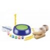 Kids World Hrnčiarsky kruh