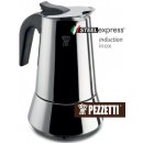 Pezzetti Steelexpress 6