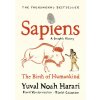 Sapiens A Graphic History, Volume 1