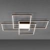 Q-Smart-Home Paul Neuhaus Q-ASMIN stropné LED svetlo 80 x 80 cm - 6073-18