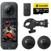 Insta360 X5 - Motocyklový balíček (INST752)