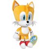PLYŠOVÁ HRAČKA SONIC 22 CM ORIGINÁLNA PLYŠOVÁ HRAČKA MAZLÍK Z ROZPRÁVKY HRY