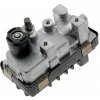 Elektronické riadenie turbíny G-103/6NW008412/BMW E46 320D 01- 731877-0007 NTY