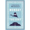 Monday or Tuesday (Virginia Woolf)(Brožovaná)
