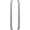 COBRA MADLO INOX G Povrch: IN - nerez, Prevedenie: 1100/1132 mm - pár