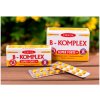 TEREZIA B-KOMPLEX SUPER FORTE+, 100tbl