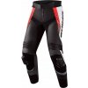 Kožené nohavice SHIMA STR 2 2.0 RED FLUO