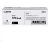 Canon T09BK (3020C006) black - originálny