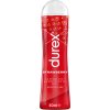 Durex Strawberry lubrikačný gél 50 ml