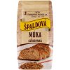 Mlyn Pohronský Ruskov Špaldová múka celozrnná 800 g