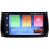 RÁDIO NAVIGÁCIA GPS ŠKODA KODIAQ 2016-2019 ANDROID