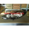 Ford FIESTA 11/2008- svetlo H1+H7 Lavé / TYC /