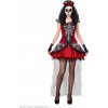Kostým Mŕtvy Seniorita Mexičanka Halloween M