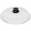 AMT Sklenená pokrievka 30cm