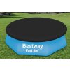 Bestway Krycia plachta na bazén 2,44 m 58032