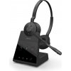 Jabra YOU'RE ON Jabra 9559-553-111 Jabra Engage 65 Stereo Headset Čierna 9559-553-111