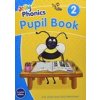 Jolly Phonics Pupil Book 2 (SUE LLOYD)(Brožovaná)