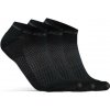Ponožky Craft Core Dry Shaftless 5-Pack Socks 1916102-999000 Veľkosť 46-48