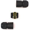 Káblová rýchlospojka DROTIK vodotesná IL 5-8mm IP68 3pin
