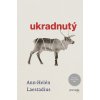Ukradnutý - Ann-Helén Laestadius
